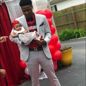 Meet your Posher, Kendez